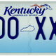Illustration for article titled The Definitive Ranking Of State License Plates